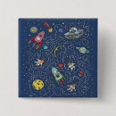 Search for space birthday accessories Universe