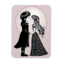 Search for kid dark vertical magnets Kids