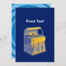 Search for turntable invitations Retro