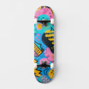 Search for sketching skateboards Black