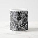 Search for abstract background mugs Motif