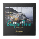 Search for cinque terre tiles Riomaggiore