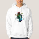 Search for frog hoodies Toad