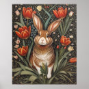 Search for william morris rabbit posters Bunny