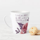 Search for bible verse typography mugs Watercolor