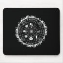 Search for christian chick mouse mats Yellow
