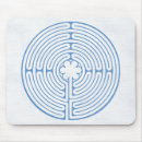 Search for labyrinth mouse mats Spiritual