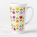 Search for cartoon flowers mugs Colorful