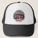 Search for vote day hats Election
