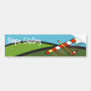 Search for glider bumper stickers Plane
