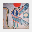 Search for deity magnets Egypt
