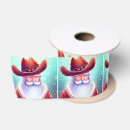 Search for western christmas ribbon Rustic