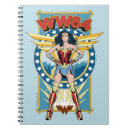 Search for wonder woman notebooks Dc comics
