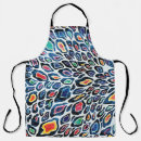 Search for colourful skins aprons Camouflage