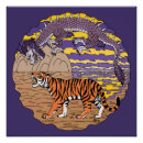 Search for chinese dragon posters Tiger