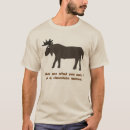 Search for chocolate moose tshirts Cartoon