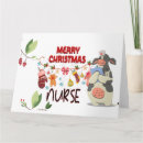 Search for hospital christmas cards Doctor