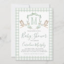 Search for stork invitations Oh baby