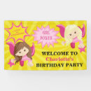 Search for superhero banners Birthday