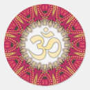 Search for exotic stickers Bohemian