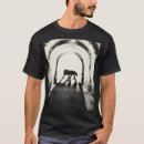 Search for black wolf tshirts Canine