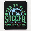 Search for soccer mouse mats Funny