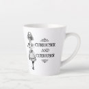 Search for lewis carroll mugs Funny