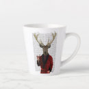 Search for smoking mugs Animals