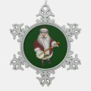 Search for irish santa christmas tree decorations Funny