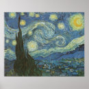 Search for night posters Vincent