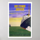 Search for oostende art Vintage