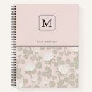Search for patterns business stationery Flowers