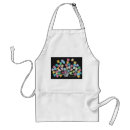 Search for bush aprons Blue