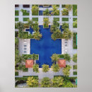 Search for view with trees posters Blue