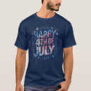 Search for happy 4th of july tshirts America