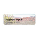 Search for canyons return address labels Nature