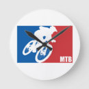 Search for mountain bike clocks Bicycle