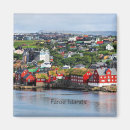 Search for atlantic islands magnets Archipelago