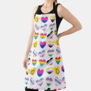 Search for transgender pride aprons Queer