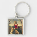 Search for bells square key rings Landscape