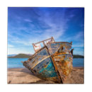 Search for old ship tiles Boat