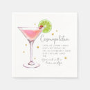 Search for cocktail recipes Watercolor