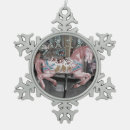 Search for pony christmas tree decorations Pink