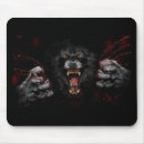 Search for teared mouse mats Tearing