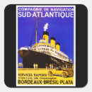 Search for navigation stickers Ship