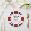 Search for england flag paper plates Flags