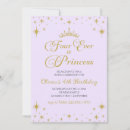 Search for royal purple birthday invitations Elegant