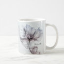 Search for transparent mugs Floral