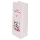 Search for wine glasses gift bags Cute