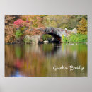 Search for central park posters Bridge